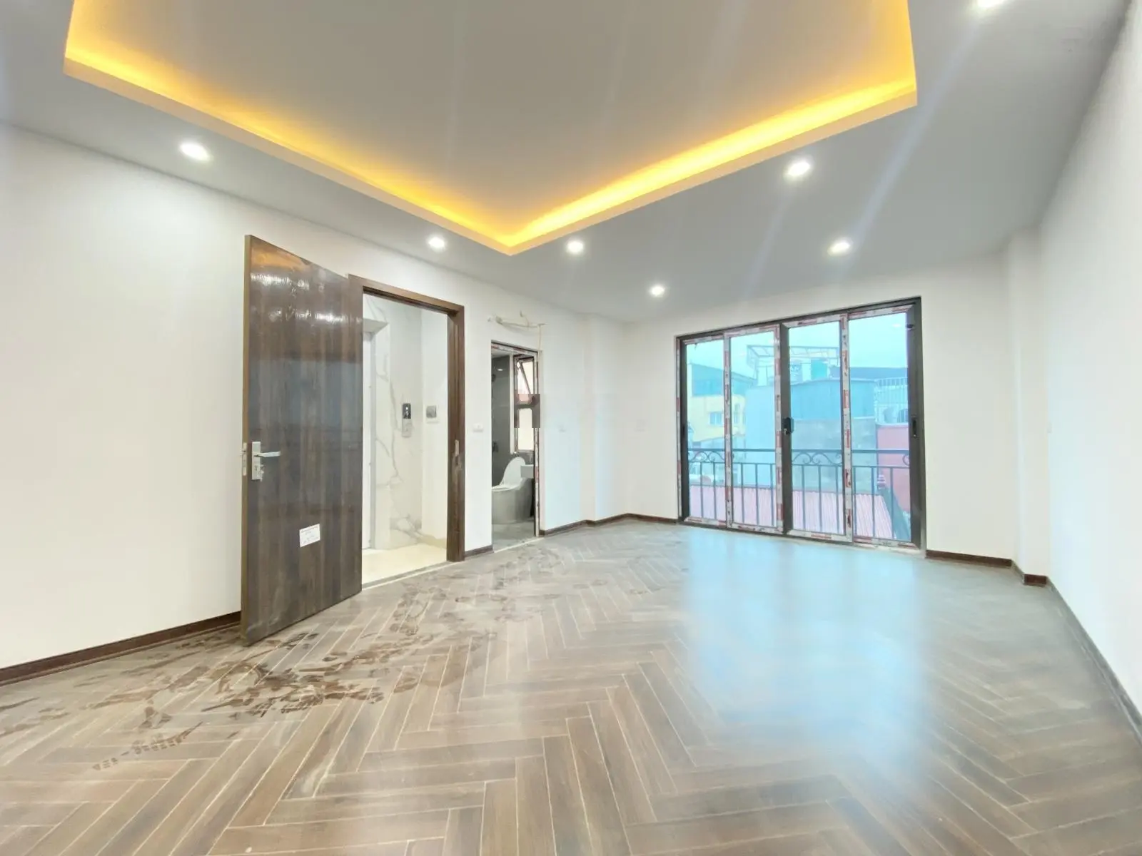 Bán nhà Phan Kế Bính - Ba Đình. 7 tầng thang máy, ngõ thông kinh doanh. Giá 11 tỷ