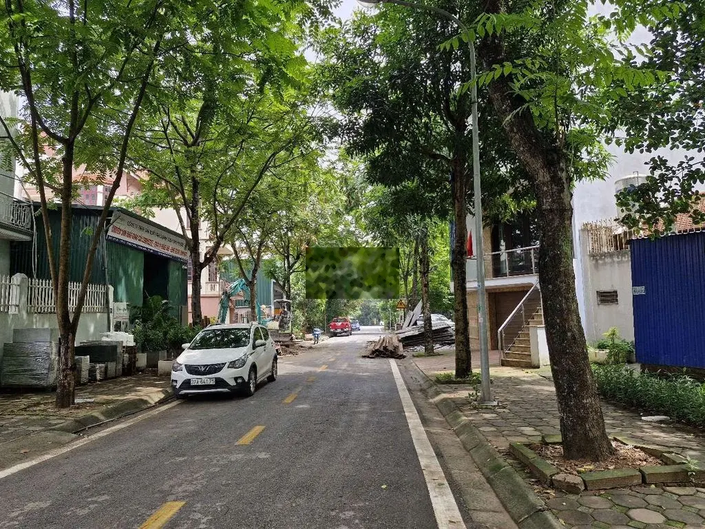 Ô TÔ VÀO NHÀ- 2 MẶT THOÁNG SÁNG- NHÀ ĐẸP DÂN XÂY 4 TẦNG- THẠCH BÀN