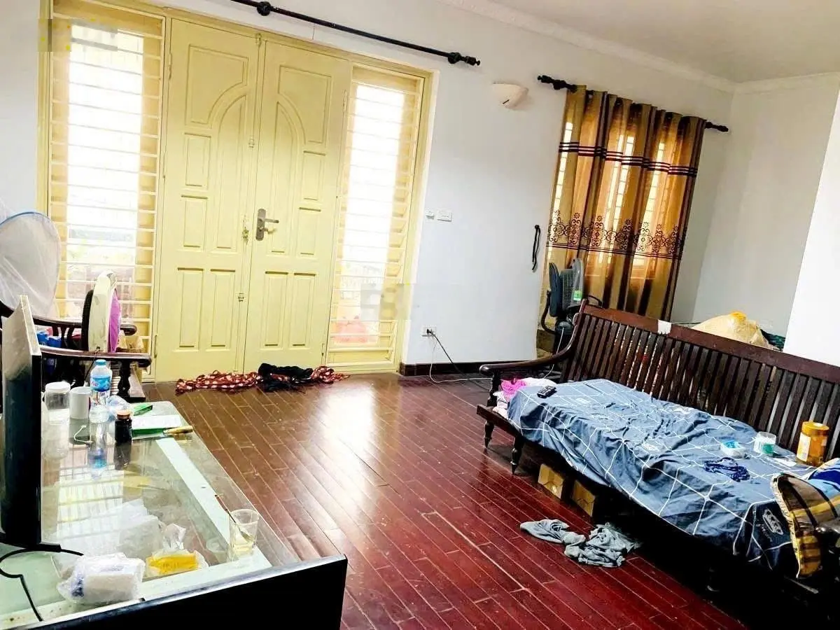 Bán biệt Thự Tây Hồ-ô tô vào nhà- 115,5m- mặt tiền 6,8m. Sổ vuông đẹp. Giá tốt nhất khu vực.