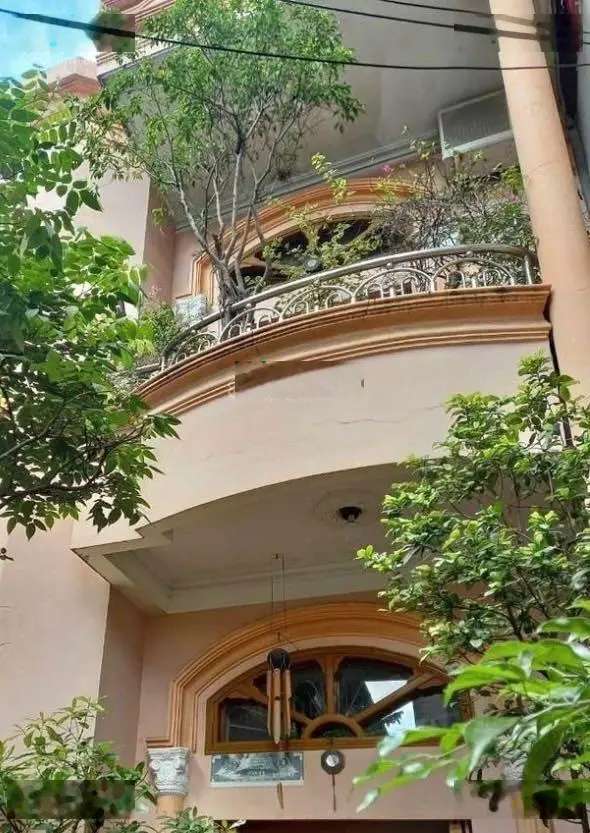 Bán nhà riêng Ngõ Quỳnh, sẽ TL trực tiếp, lô góc, 39m2, giá 6 tỷ