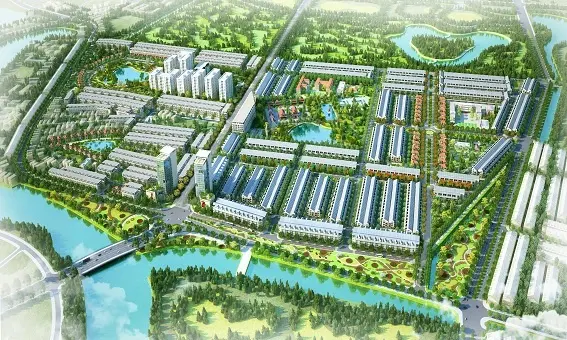 Chính Chủ Cần Bán Lô Đất LK62.28, DT: 67,5m2 KĐT Tân Phú Hưng, TP Hải Dương, Giá Cực Rẻ !