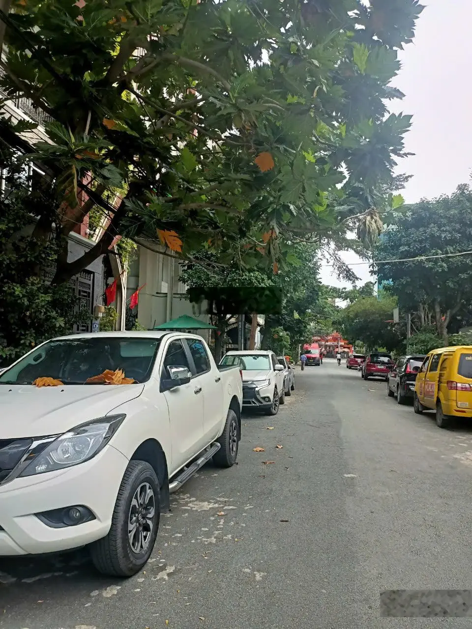 Biệt thự căn góc 4 tầng Quận 7 ngang gần 20 m, hơn 300 m2 thổ cư, 27 tỷ
