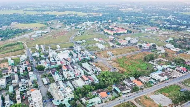 Chính chủ cần bán lô đất giá tốt 80m2/1.6 tỷ, đường Lê Văn Lương, Nhà Bè. Liên hệ: 0773 082 *** Minh