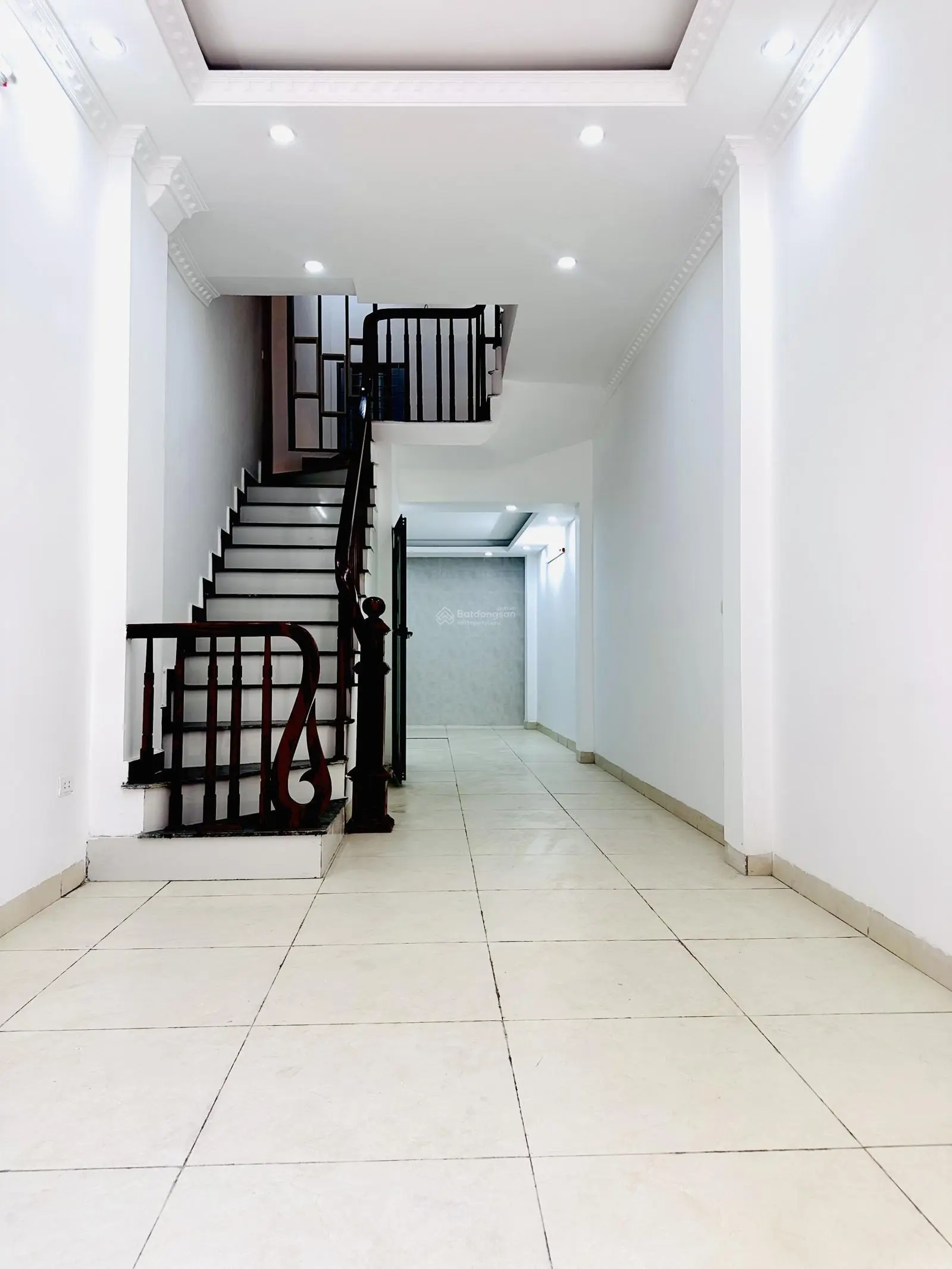 Bán nhà riêng tại Tam Hiệp, Thanh Trì, Hà Nội, 5,29 tỷ, 35 m2, 4PN1K, 4WC
