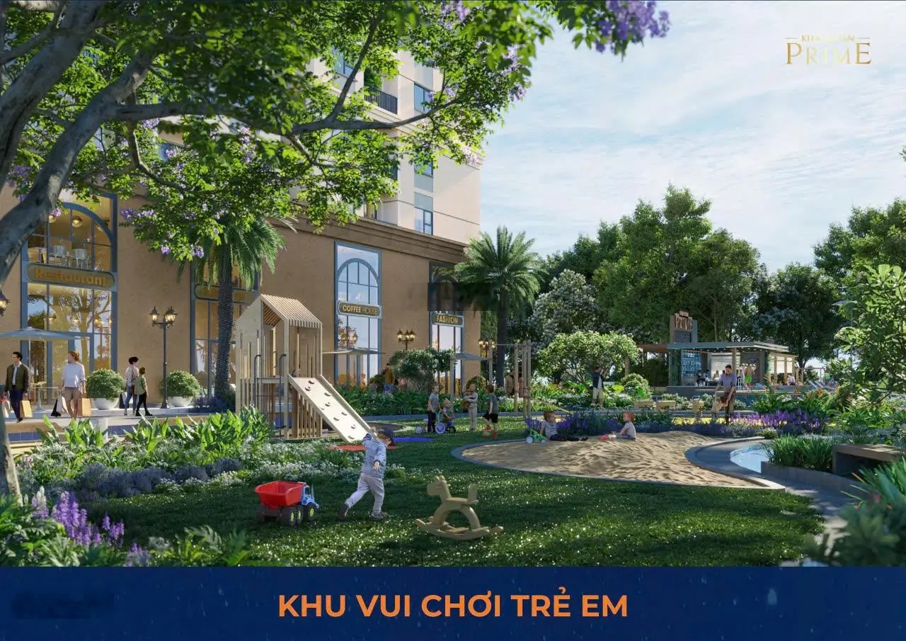 Chỉ từ 659tr làm chủ căn hộ khải hoàn prime. ck 5-15%,hỗ trợ vay nh 70%lên đến 20 năm-lãi suất o%