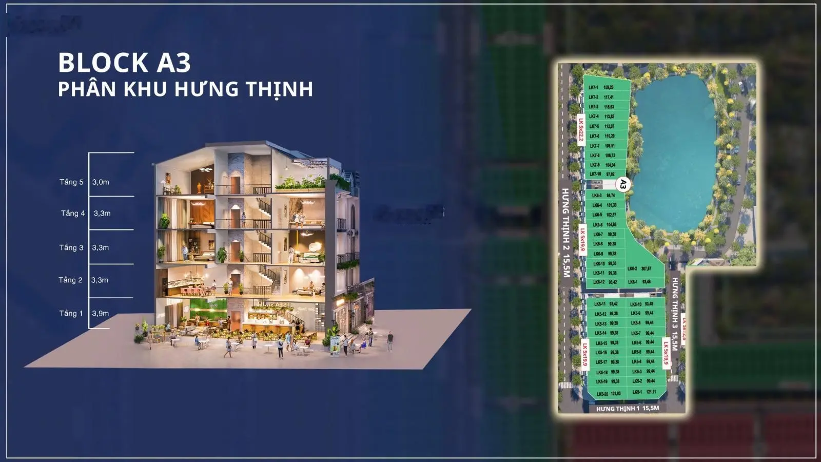 Mở bán siêu phẩm đầu tư dự án Economy City - Văn Lâm - Hưng Yên - Hotline: 0382 579 ***