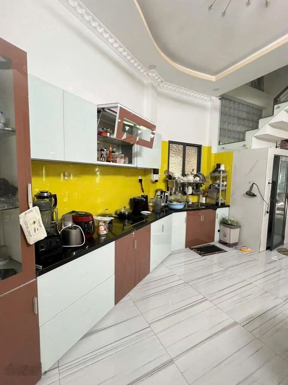 Tôi chính chủ cần bán gấp nhà thủ đức- 2 tỷ 3