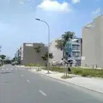 Bán 7 nền đất Kdc Bình Chiểu Thủ Đức. Giá từ 1,8 tỷ/ nền, sổ hồng ngay gần chợ Đầu mối nông sản TĐ
