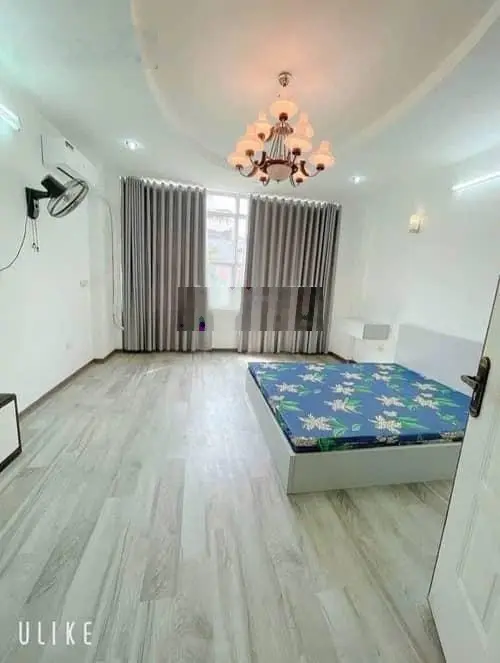 Siêu phẩm Bồ Đề, ở cũng ra tiền! Bán nhà 6T Bồ Đề 10 phòng khép kín, gara, 59m2, MT 4,5m - 12,9 tỷ