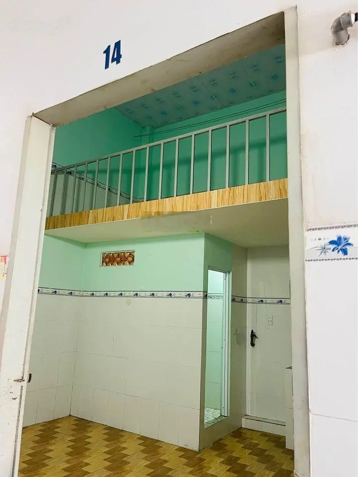 Cần bán dãy trọ 20P, 278m2, Xuân Thới Thượng, Hóc Môn, SHR