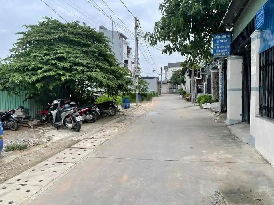 Đất đẹp ngay tại Chợ Tân An, Long An 100m2 780 triệu