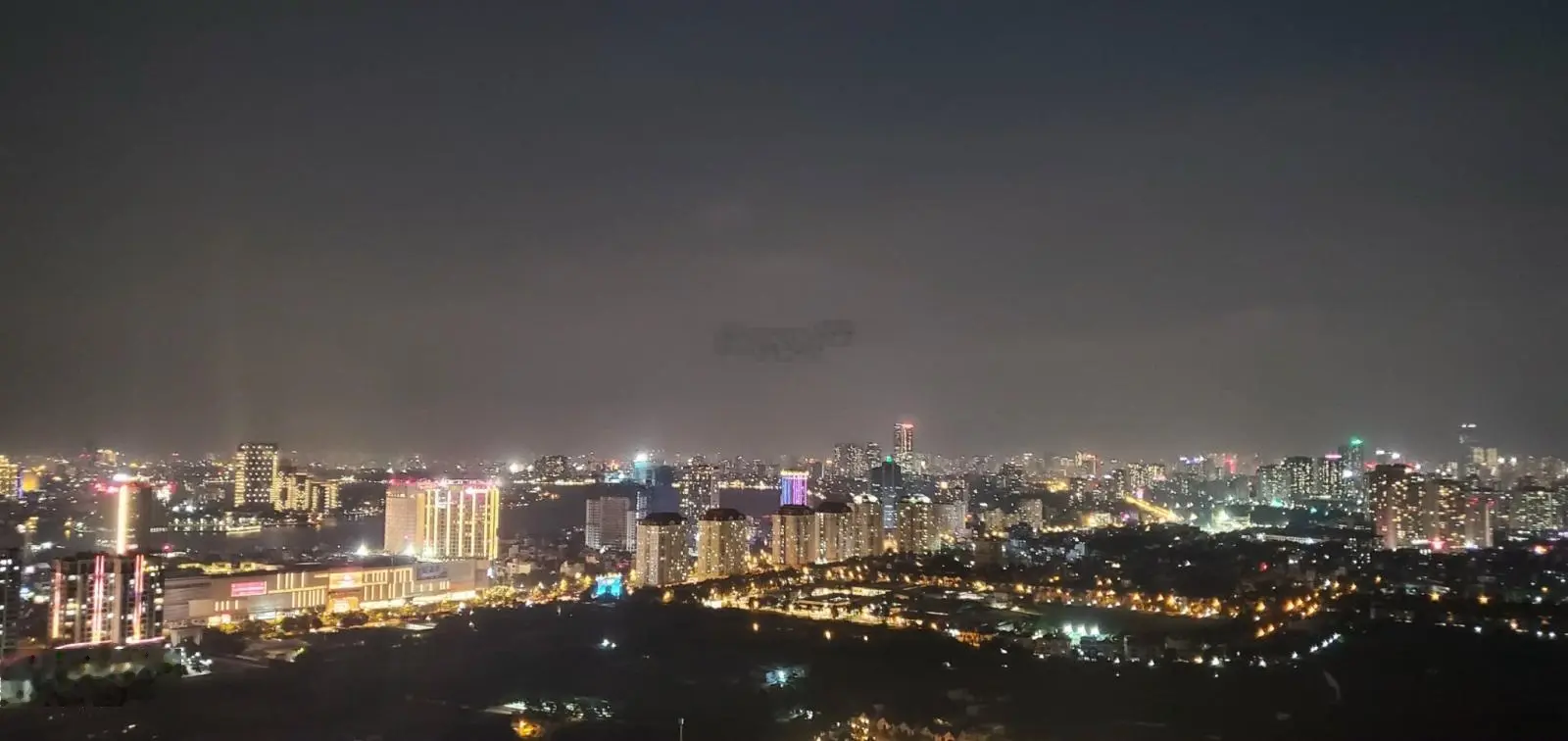 Penthouse vip No1 Ciputra Golden River 493.7m2 100tr/m2 ~ 49 tỷ có bể bơi tại ban công