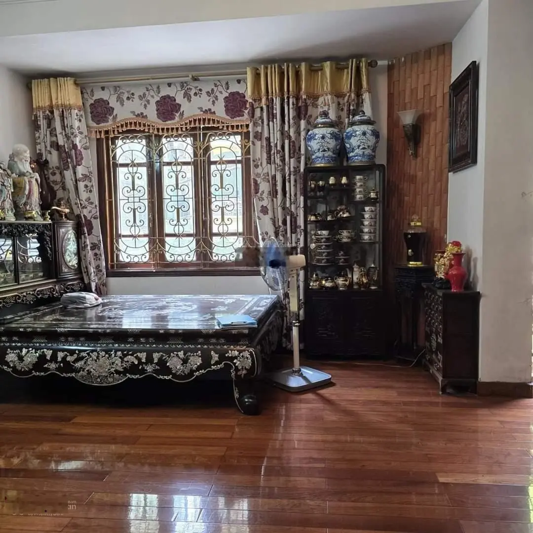 Bán nhà lô góc, ô tô tránh, kinh doanh Xuân La, Tây Hồ 60m 5 tầng MT 15m 15 tỷ