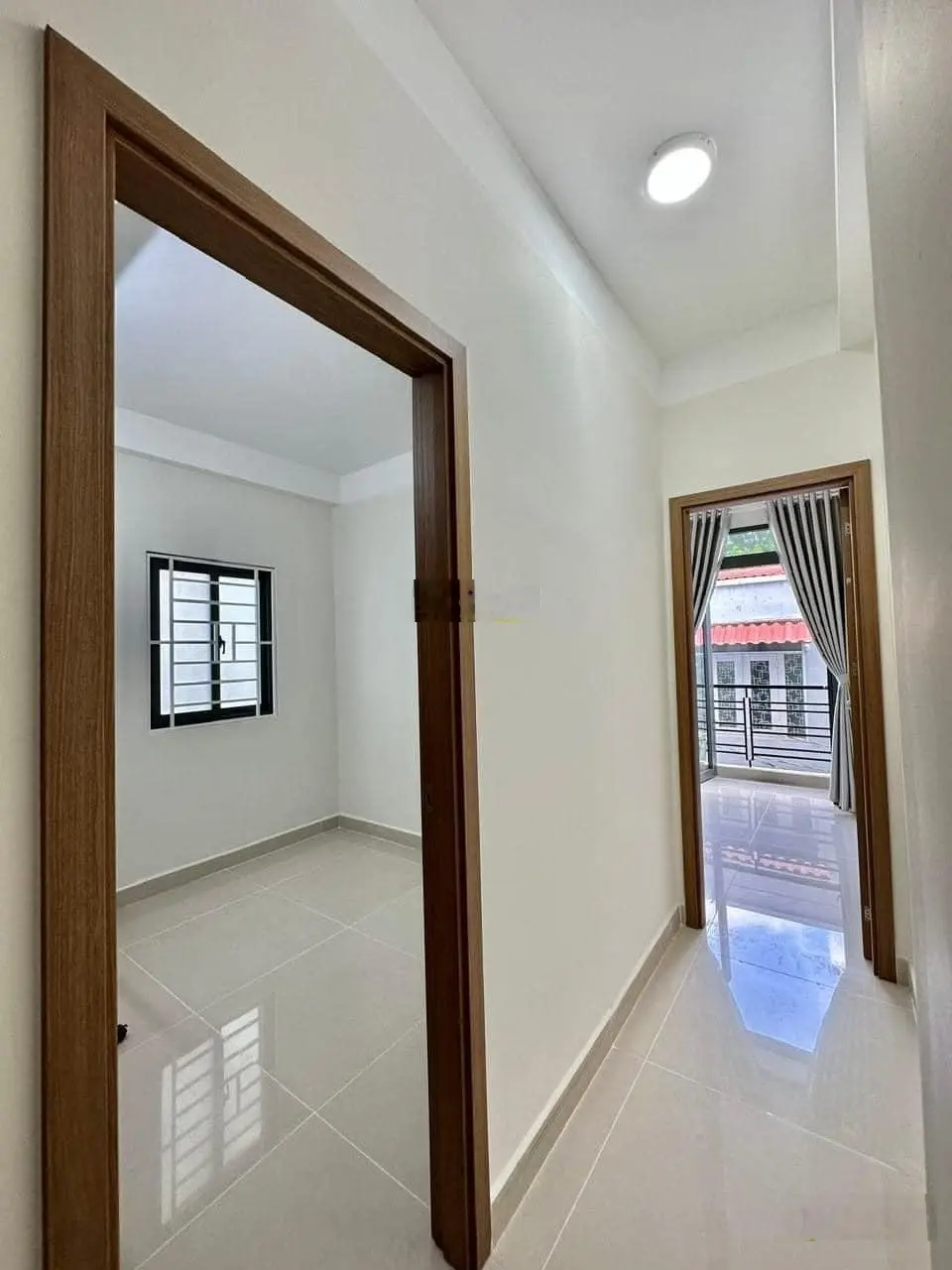 Nhà trung tâm thành phố đường Võ Thành Trang, TB, 42.92m2 2PN, 1ty625 SHR