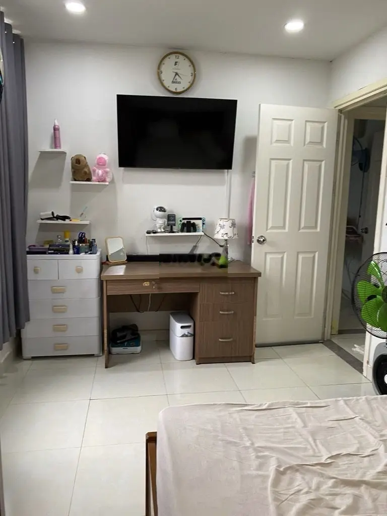 Bán Chung Cư Lô Góc Mới Đẹp Âu Cơ, 88m2, Thang máy, 3PN, 3,3 Tỷ