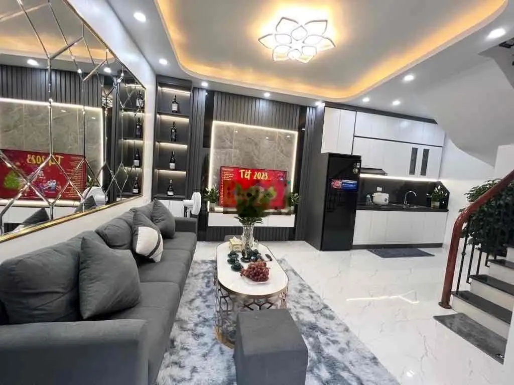 Cần bán gấp nhà phố Khâm Đức Đống Đa giá tốt