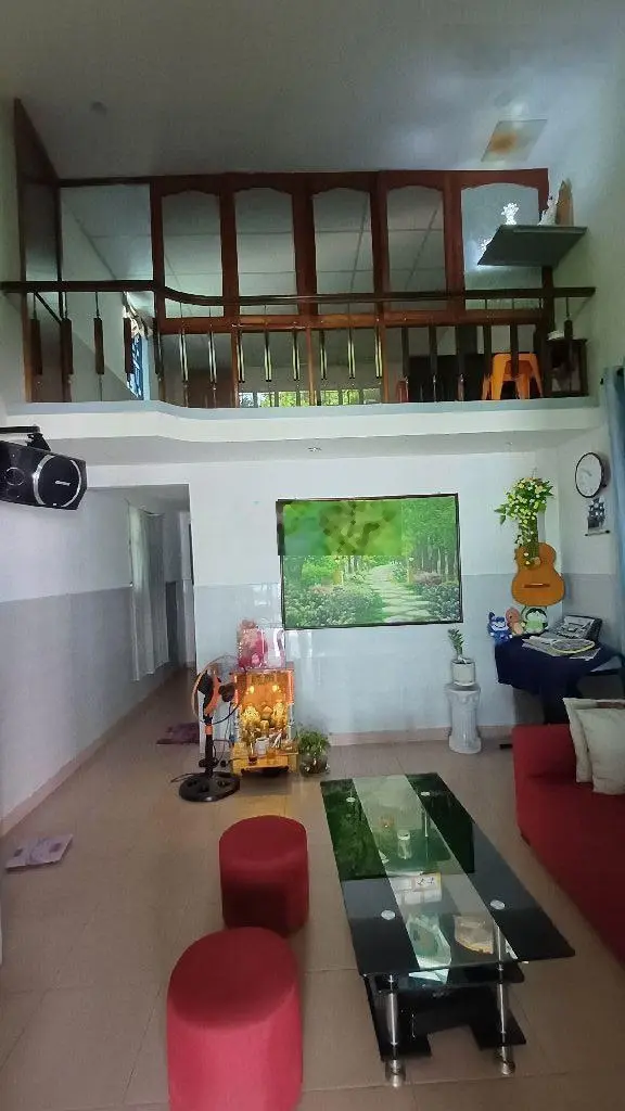 Lô góc 2 mặt tiền 3 mặt thoáng đường An Thượng ngay Châu Thị Vĩnh Tế 30m