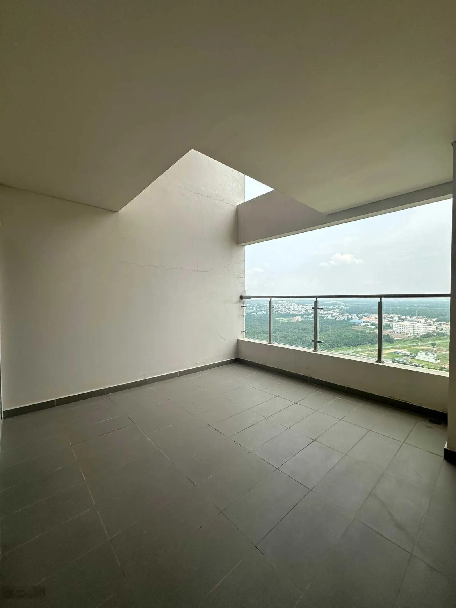 Duplex Dragon Hill 2, 138m2, 4PN 3wc, nhà trống mua trực tiếp Phú Long, giá ưu đãi 16.5%