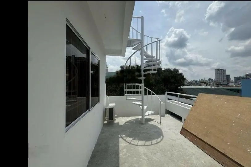 Nhà mặt phố giá 15 tỷ VND, vị trí đắc địa tại Quận 8, Hồ Chí Minh
