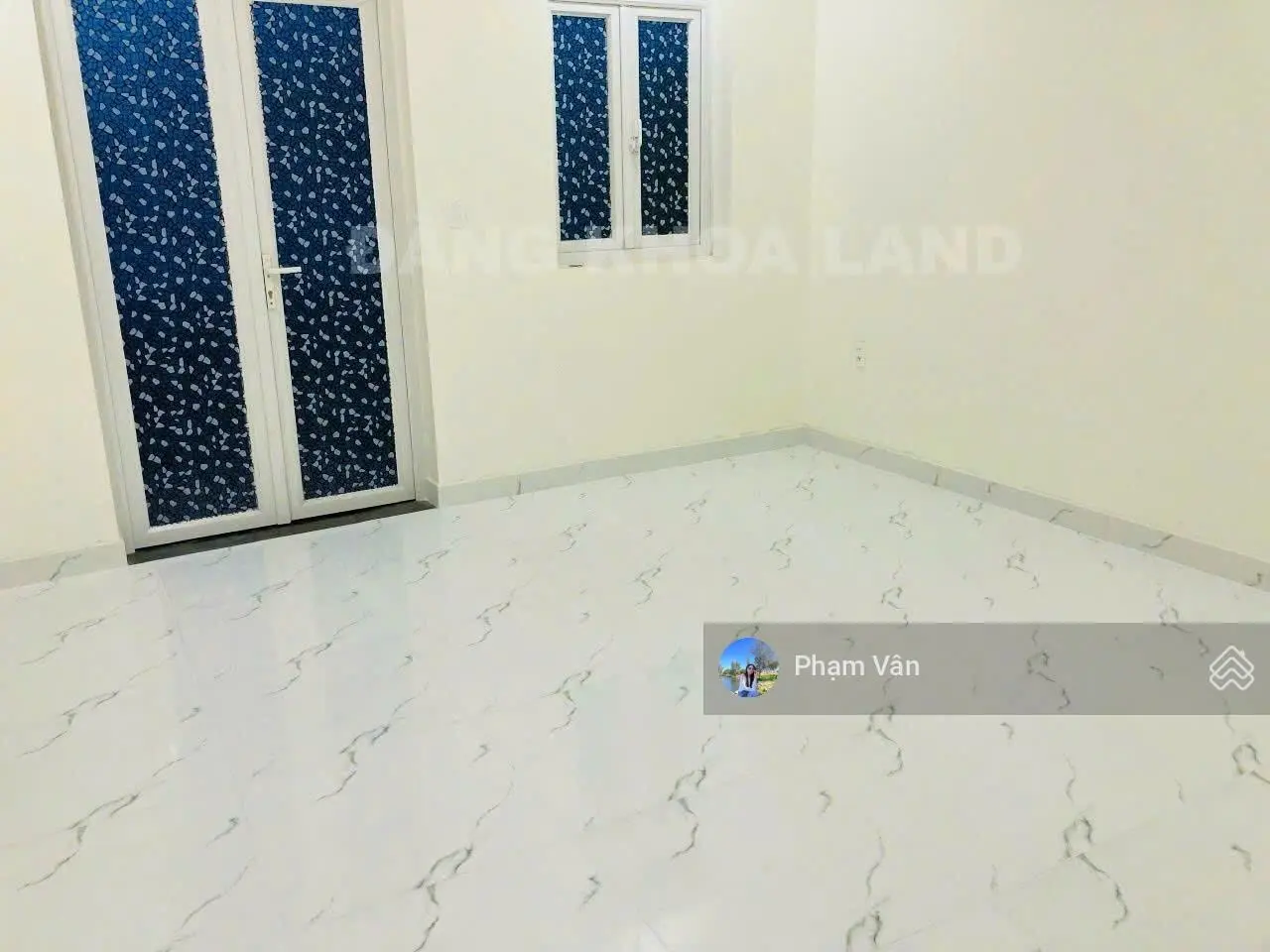Nhà hướng đông nam- 1T2L - HXH đi bộ 10m ra mặt tiền đường, gần Xa Lộ Hà Nội - vuông vức, hoàn công