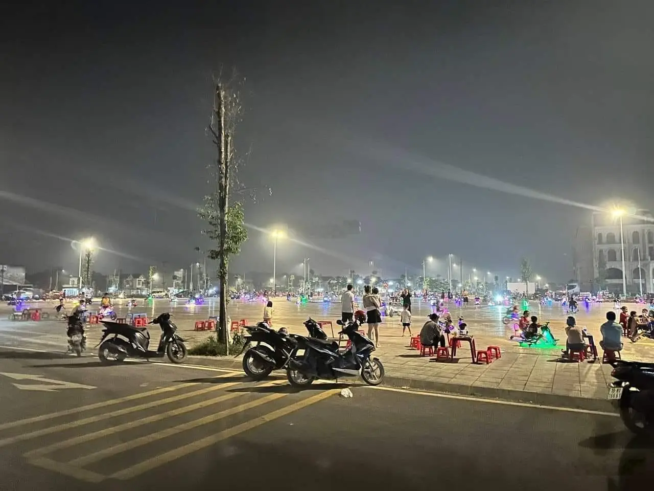 Cơ hội đầu tư có 102, sở hữu ngay các quỹ căn đẹp, Âu Cơ Park City chỉ với 30% vốn tự có
