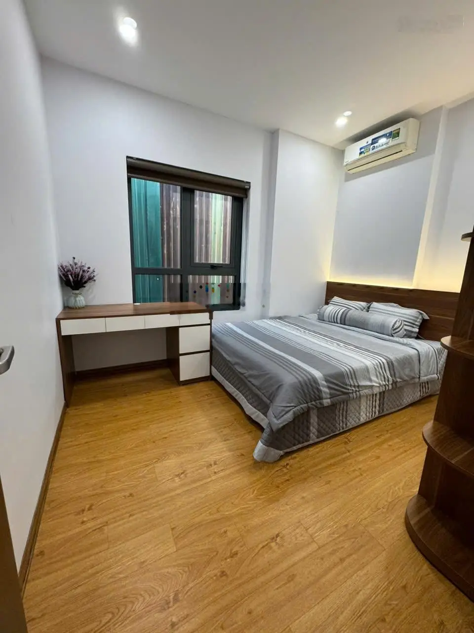 Chỉ hơn 300 tr, sở hữu ngay căn 2PN CC Bình An Plaza, P. Quảng Thắng. Giá trực tiếp CDT: 0911 938 ***