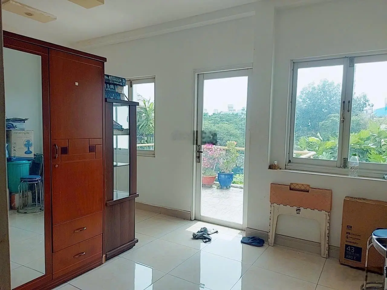 Nhà phố liền kề Mặt tiền KDC Hương Lộ 5. View Công Viên 6x14m, 4 tầng, khu hiếm bán, giá rẻ bất ngờ