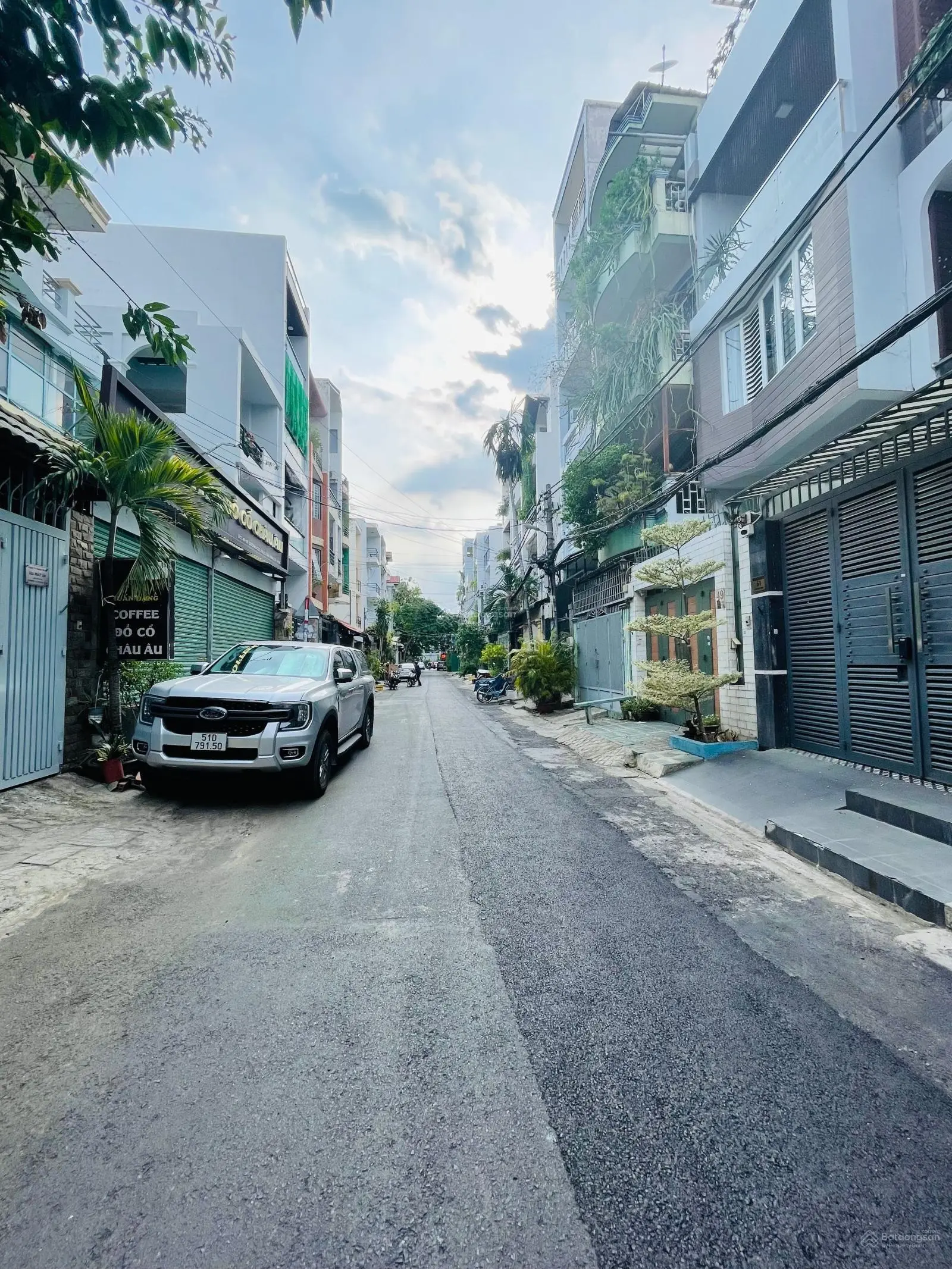 Mặt tiền đường C27 khu K300 8 x 20m, thích hợp xây biệt thự hoặc CHDV Hoặc KD Đa Ngành