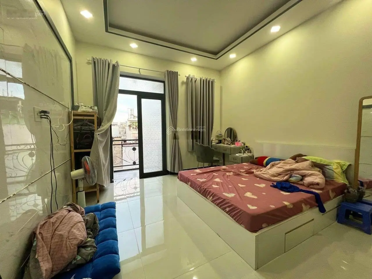 Định cư nước ngoài bán gấp nhà Hồ Bá Kiện,Quận 10-Giá:4,16tỷ/ 66,3m2, gần CV Lê Thị Riêng, sổ sẵn