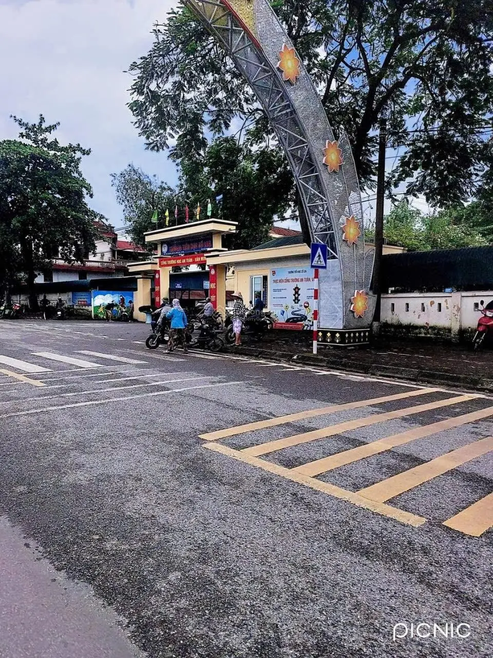 Cổ Loa 2 mặt ngõ - 57.3m2 - giá hợp lý - Đông Anh - Hà Nội