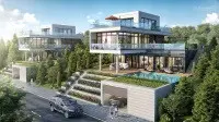 Chính chủ bán nhanh liền kề căn góc Legacy Hill view hồ. 100m2. Sẵn sổ, hỗ trợ ls 0% 12th