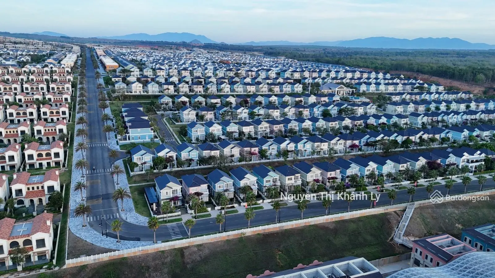 Chỉ còn duy nhất căn biệt thự song lập 8x20m giá rẻ nhất Novaworld Phan Thiết chỉ 4.4 tỷ