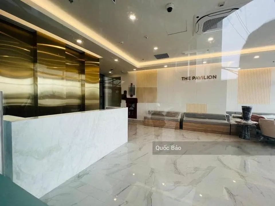 Hot: Bán căn hộ 3N dtsd 99m2 Đông Nam, view cực đẹp hồ Ngọc Trai Ocean park, chuẩn giá bán 5.35 tỷ