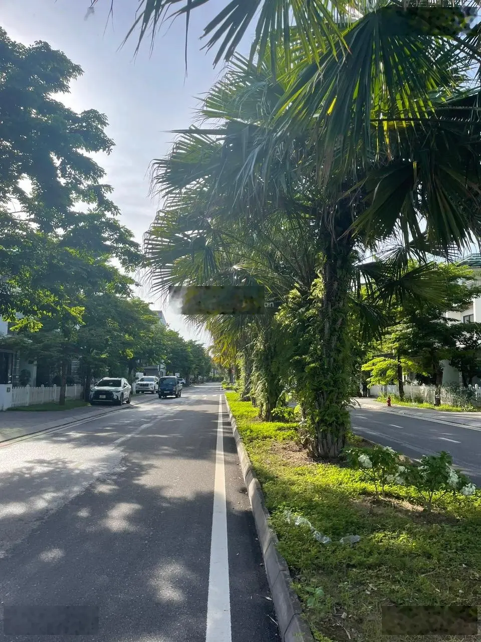Bán căn biệt thự đường đôi KĐT Ecopark giá 12,5 tỷ