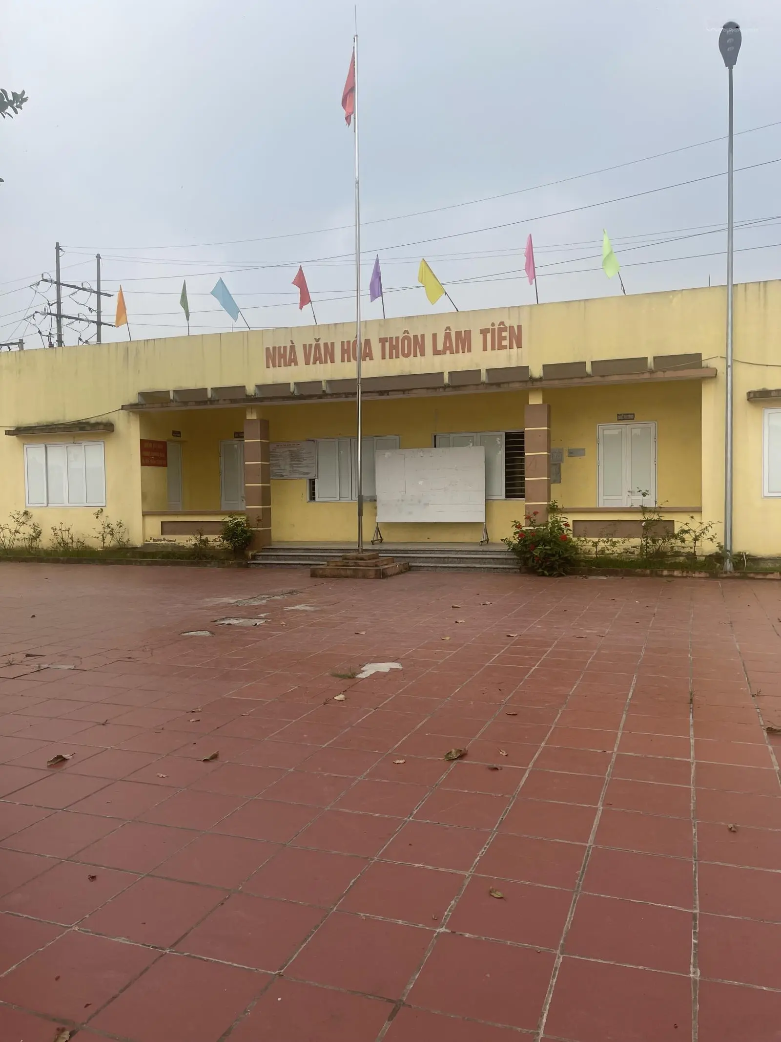Bán 65m đất thị trấn Đông Anh .,Đường rộng thênh thang 2 ô tô tránh nhau,chỉ nhỉnh 2 tỷ