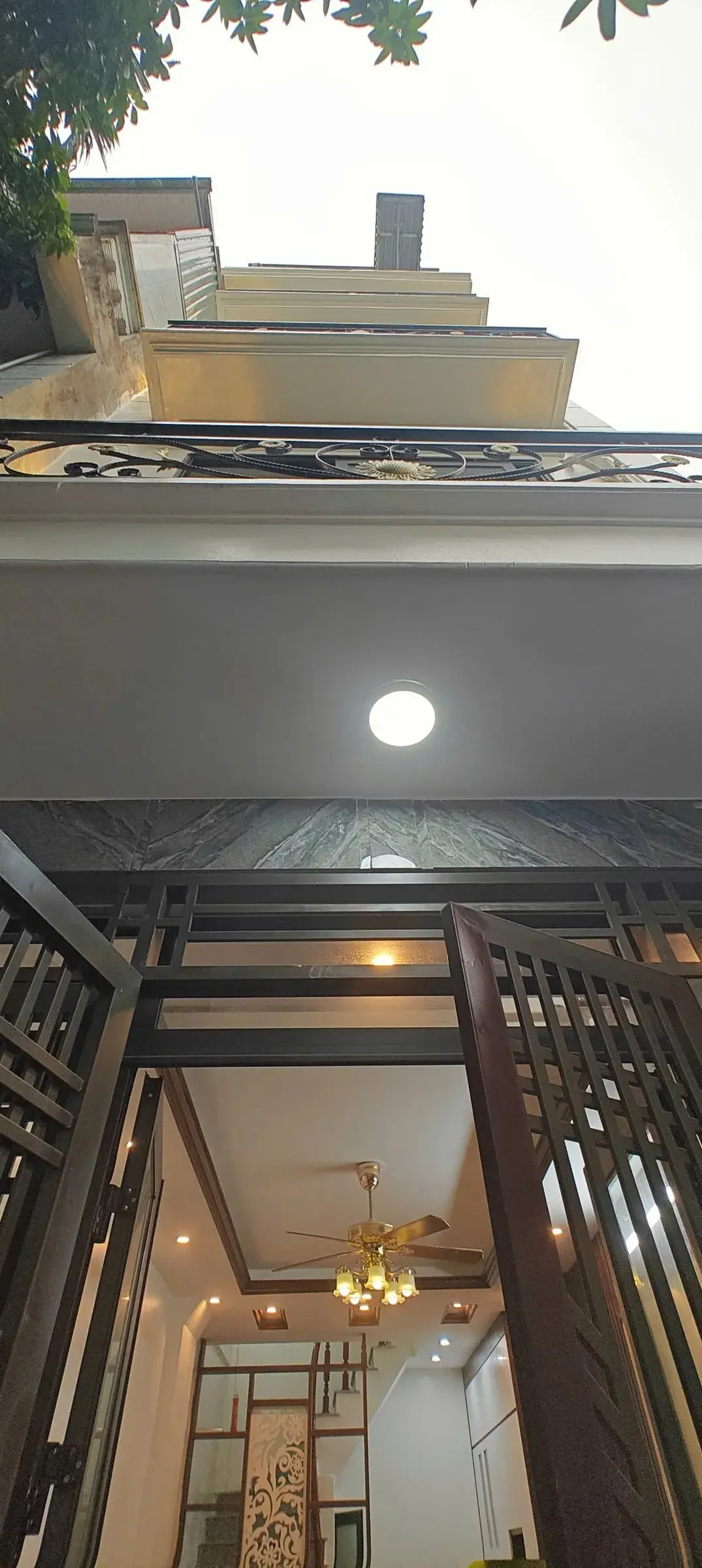 Bán nhà phân lô - Nam Dư - vị trí đẹp - thoáng sáng - full nội thất - 38m2 X 5T - Hơn 5 tỷ