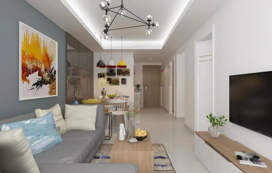 Cập nhật tiến độ Khu căn hộ thông minh Golden City - Tháng 11/2024 - LH tư vấn 0938 863 ***
