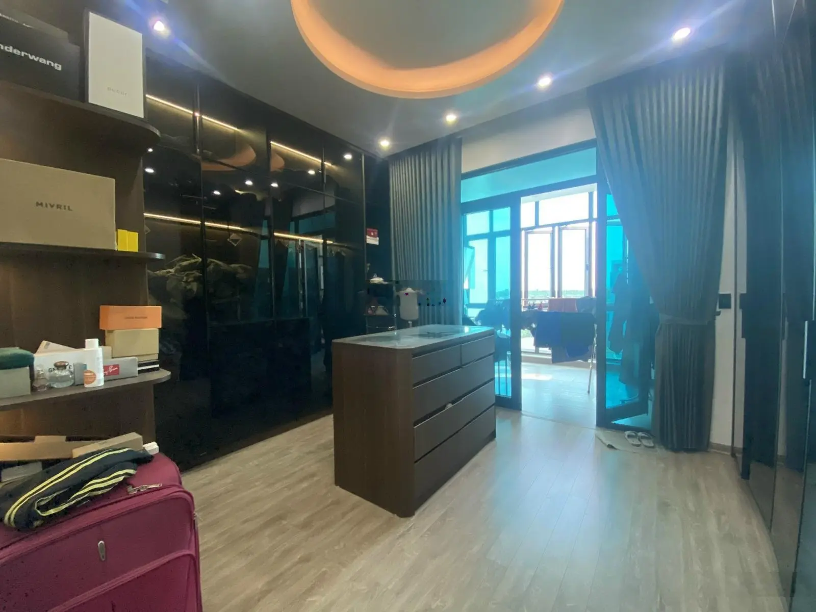 Nhà 5 tầng dân xây độc lập TĐC Tam Kỳ - gần chi cục thuế Lê Chân