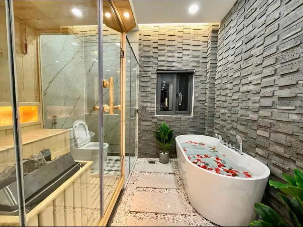 Bán nhà Nguyễn Văn Công, Phường 3, Gò Vấp, SHR, Giá