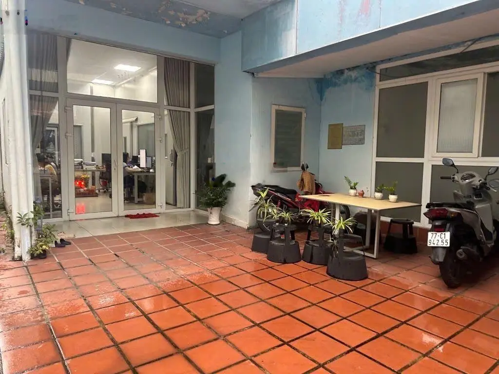Bán Đất 200m2 tặng nhà full thổ Lê Thị Riêng Thới An chỉ hơn 10 tỷ