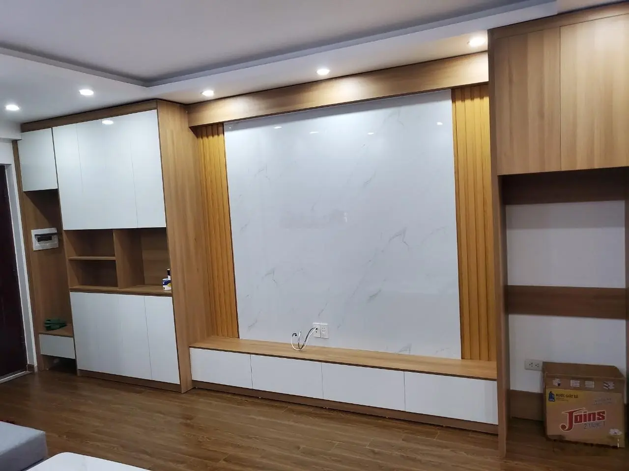 Bán căn hộ 3PN tại Tecco Elite City Thái Nguyên(đầu tư ký ngay hợp đồng thuê dài hạn)