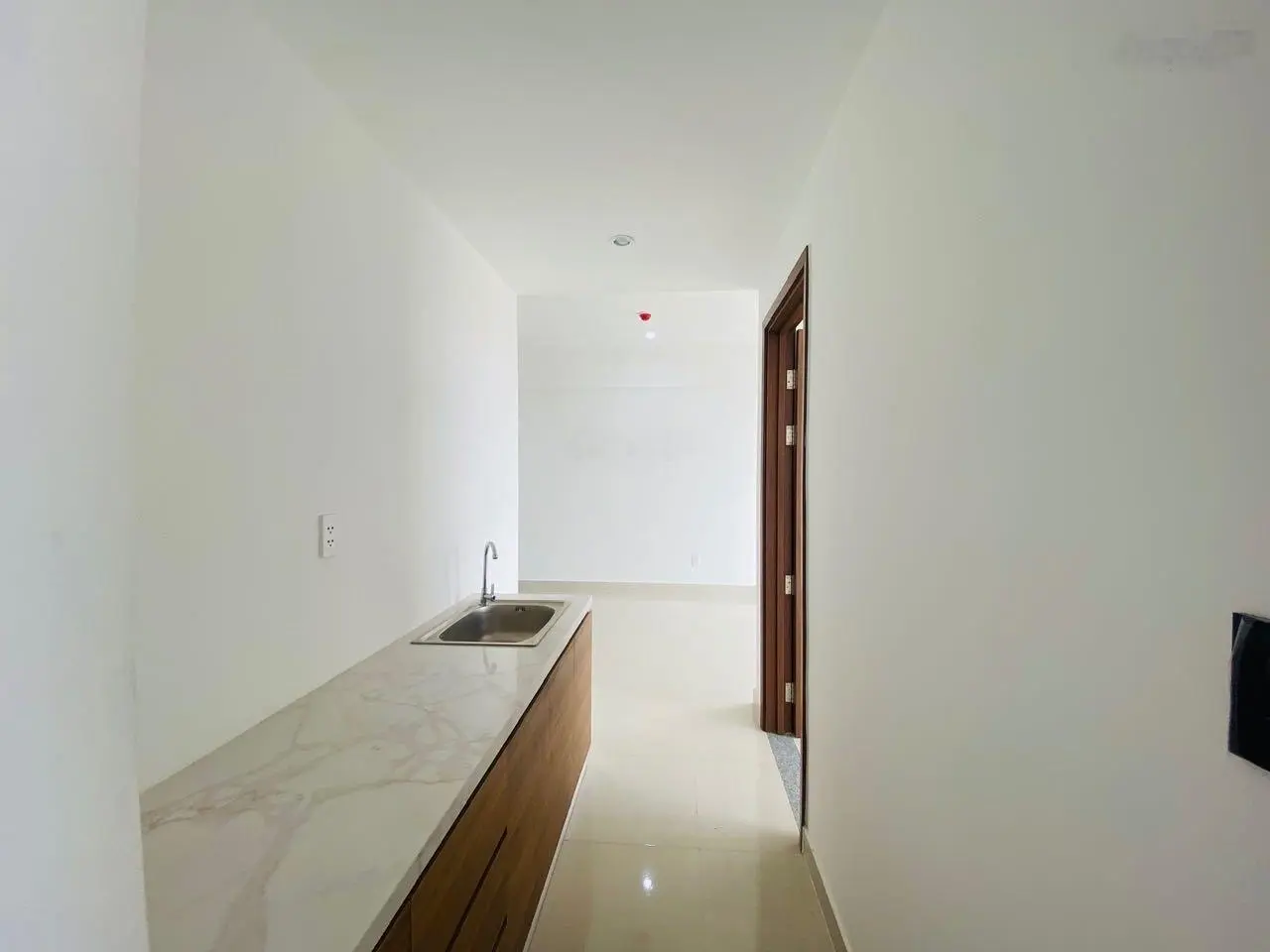 Cần bán nhà trung tâm TP. Tây Ninh, sổ riêng, đường ô tô