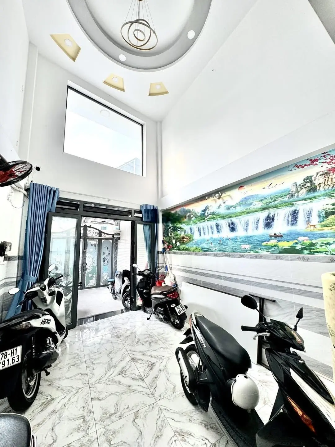 Nhanh tay sở hữu nhà còn HĐ thuê 26 tr/th đường Thống Nhất, P11, Gò Vấp giá 2tỷ850, DT 80m2