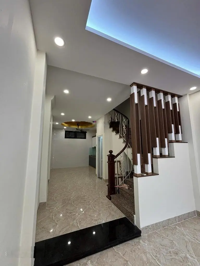 Diện tích khủng, thông số vàng 50m2, tam trinh, 5t, 6.9 tỷ