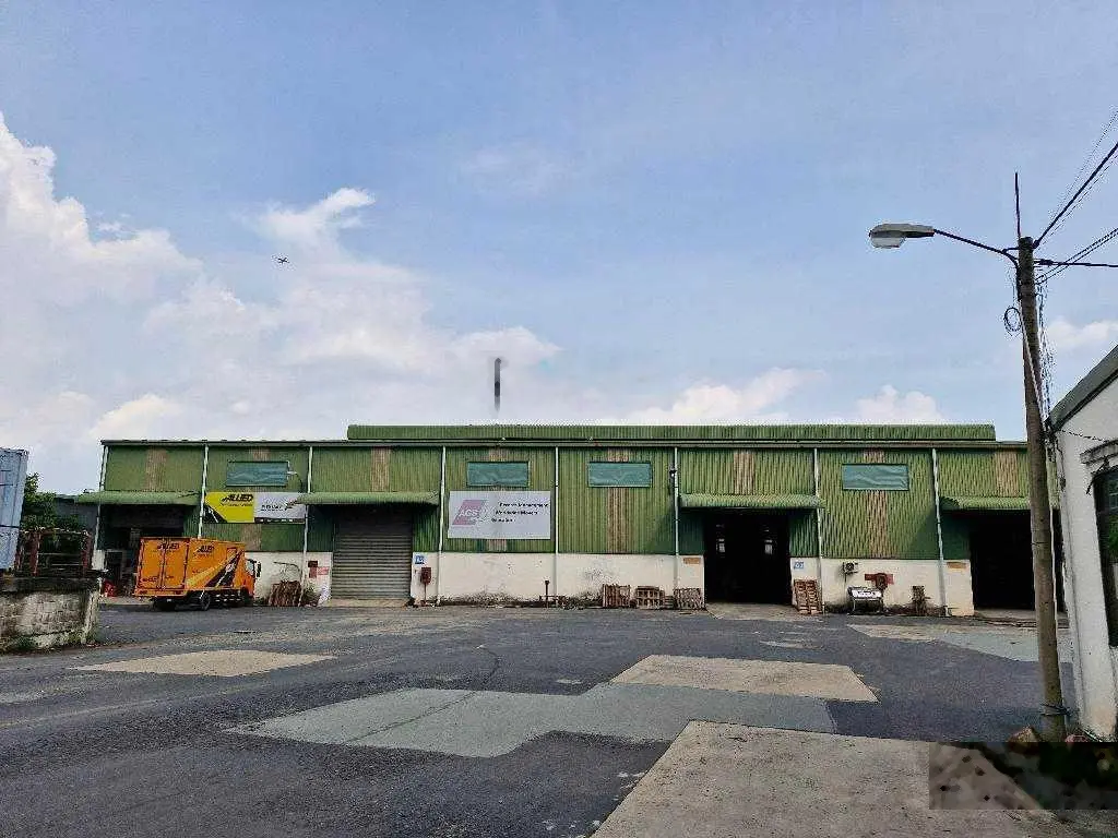 Kho bãi, xưởng sản xuất gần Linh Xuân, hơn 6.500m2, có thể đầu tư dự án, dòng tiền 250tr/tháng