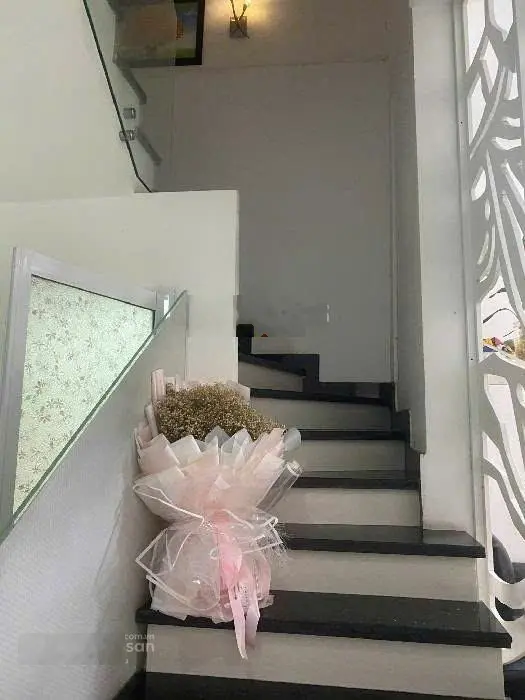 Bán nhà hẻm xe hơi Xô Viết Nghệ Tĩnh ngay cầu Thị Nghè
