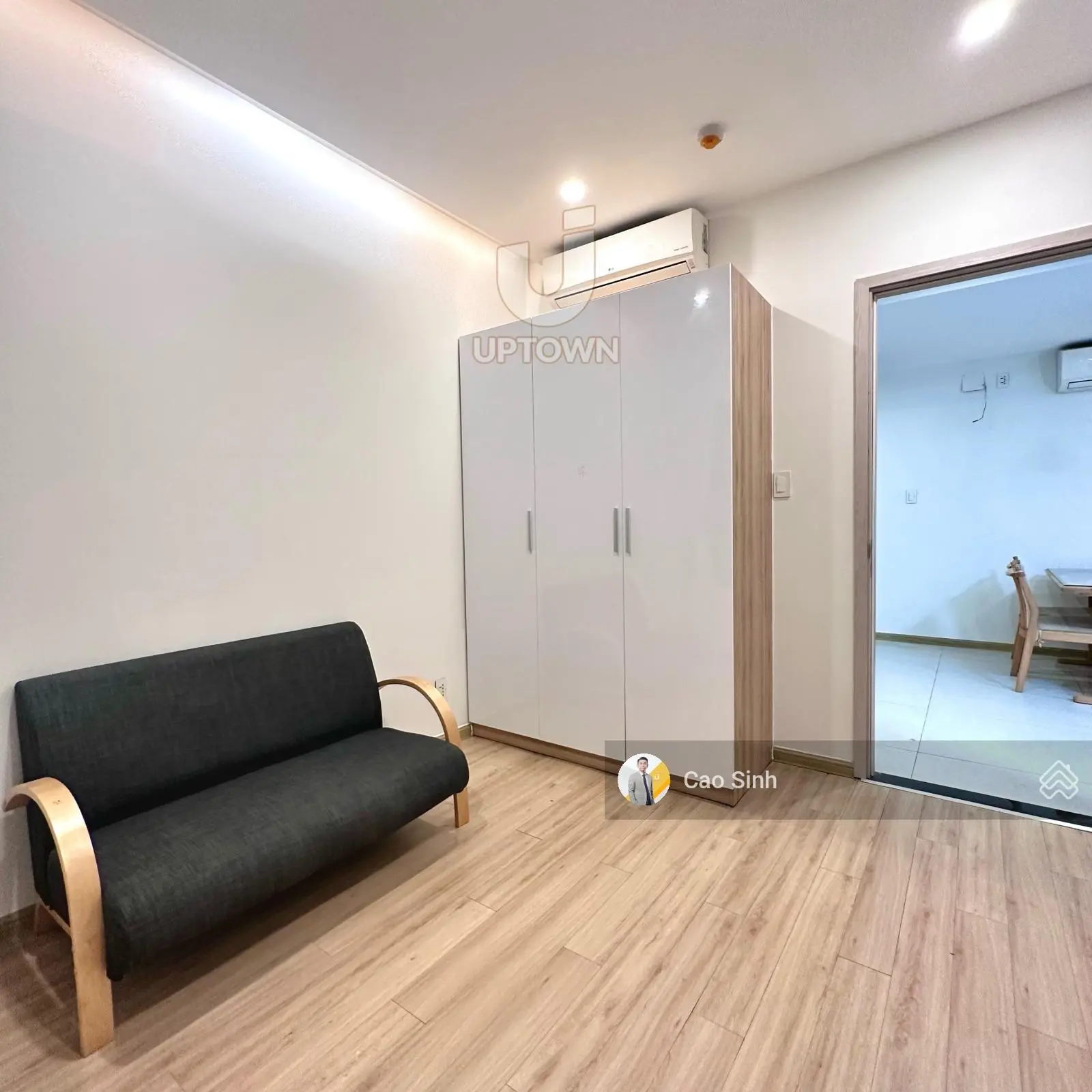 New City - Căn hộ 3PN 85m2 Full nội thất - Giá 4,8 Tỷ - View nội khu - Dòng tiền cho thuê 20Tr/Th
