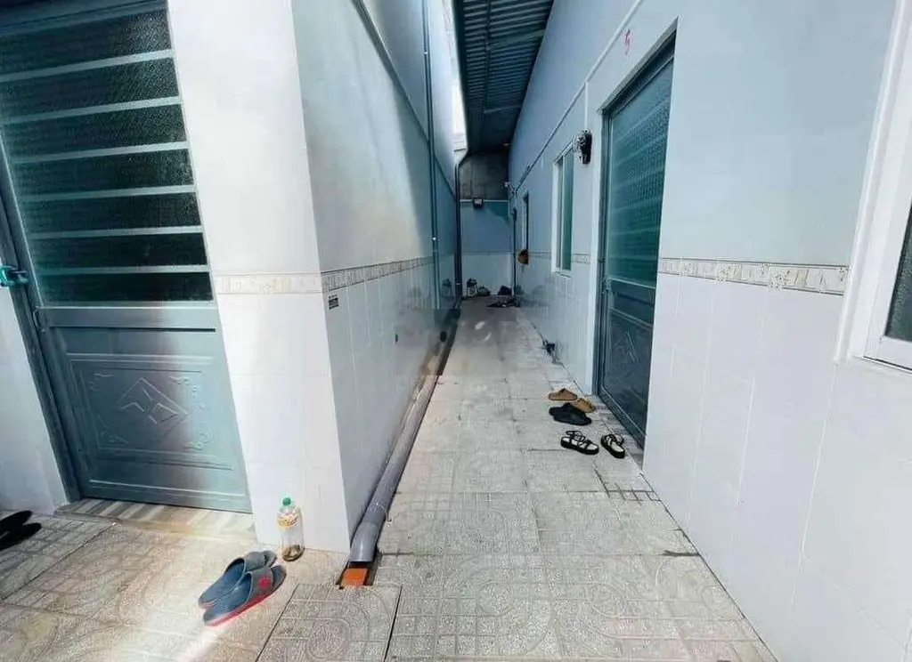 Phòng trọ 7 phòng cần bán gấp, 160m2/1tỷ160tr, SHR