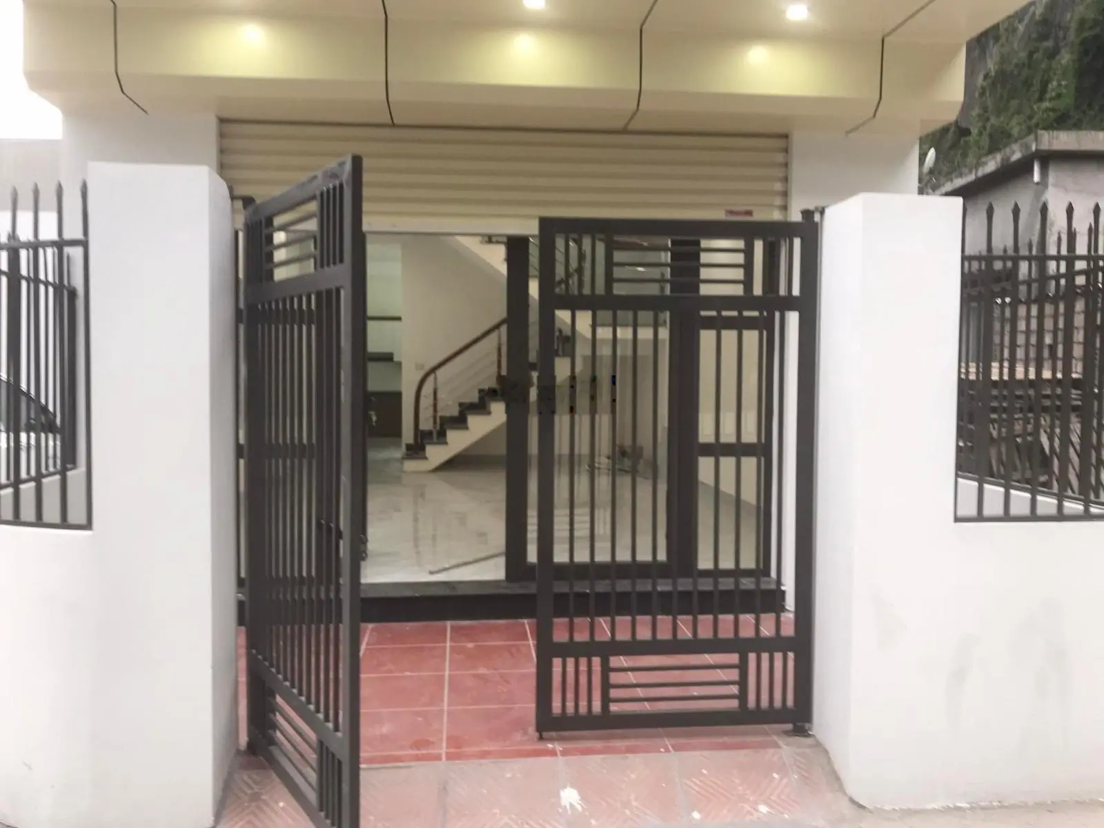 Nhà riêng mới xây ngay gần đường bao biển HL - CP