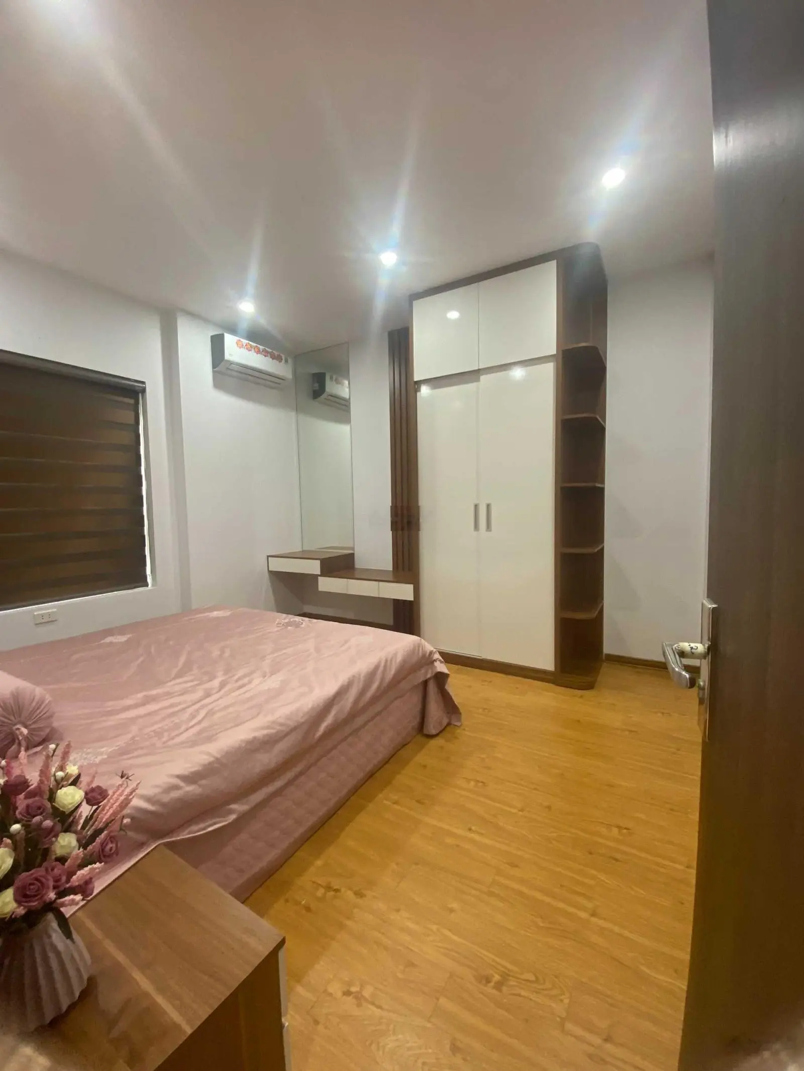 Chính thức ra mắt chung cư thương mại Bình An Plaza Lh 0961 979 ***